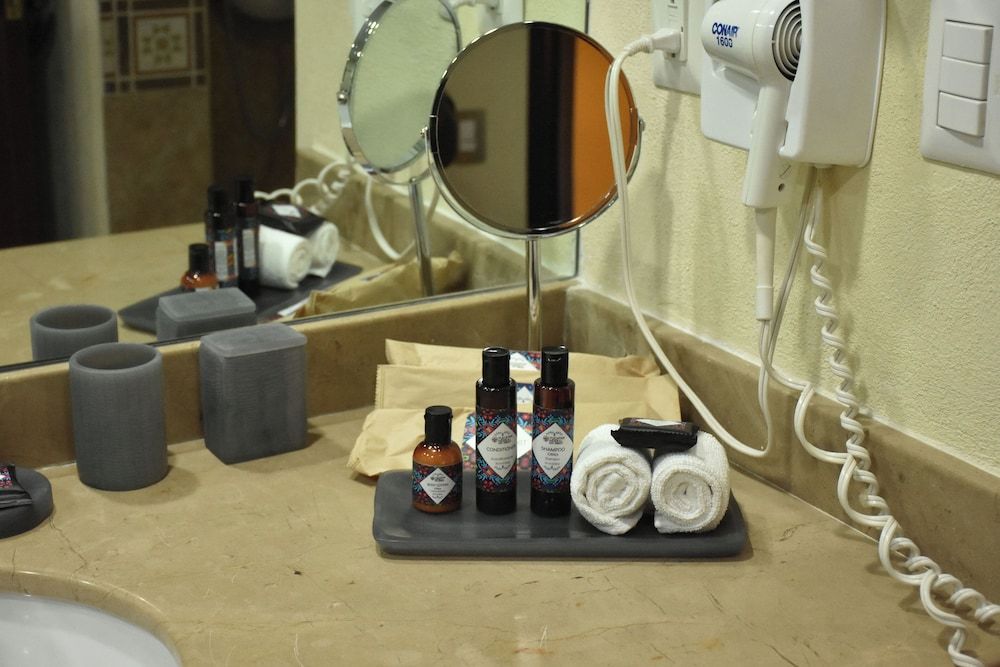 Hotel Villa Mercedes San Cristobal Standard Room 9