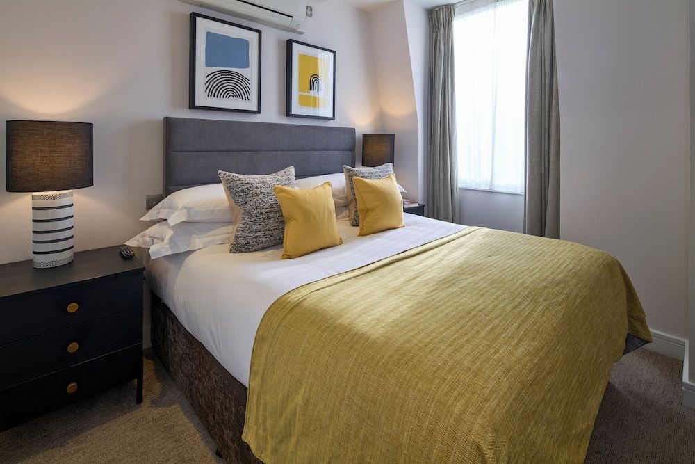 undefined Cheval Harrington Court at South Kensington 4