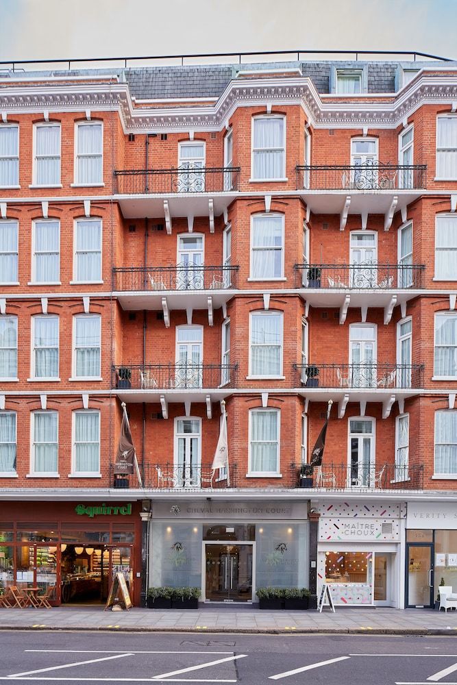 undefined Cheval Harrington Court at South Kensington 3