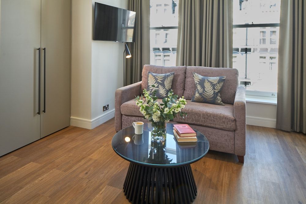 undefined Cheval Harrington Court at South Kensington 9