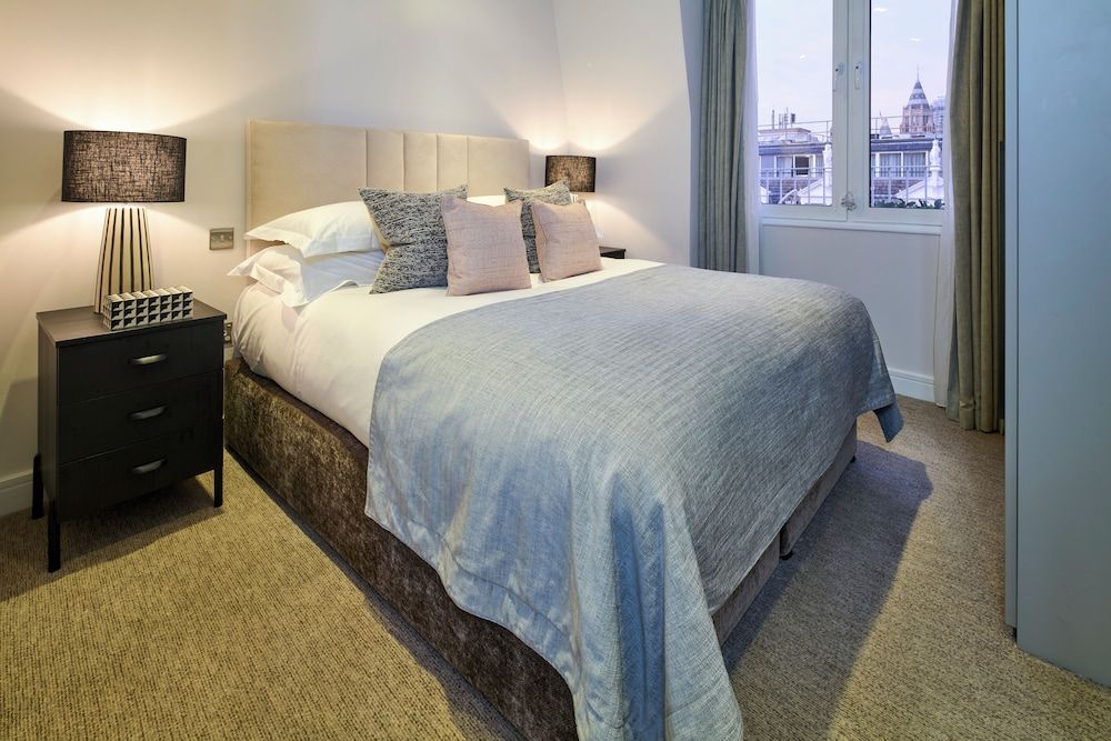 Superior Apartment, 3 Bedrooms