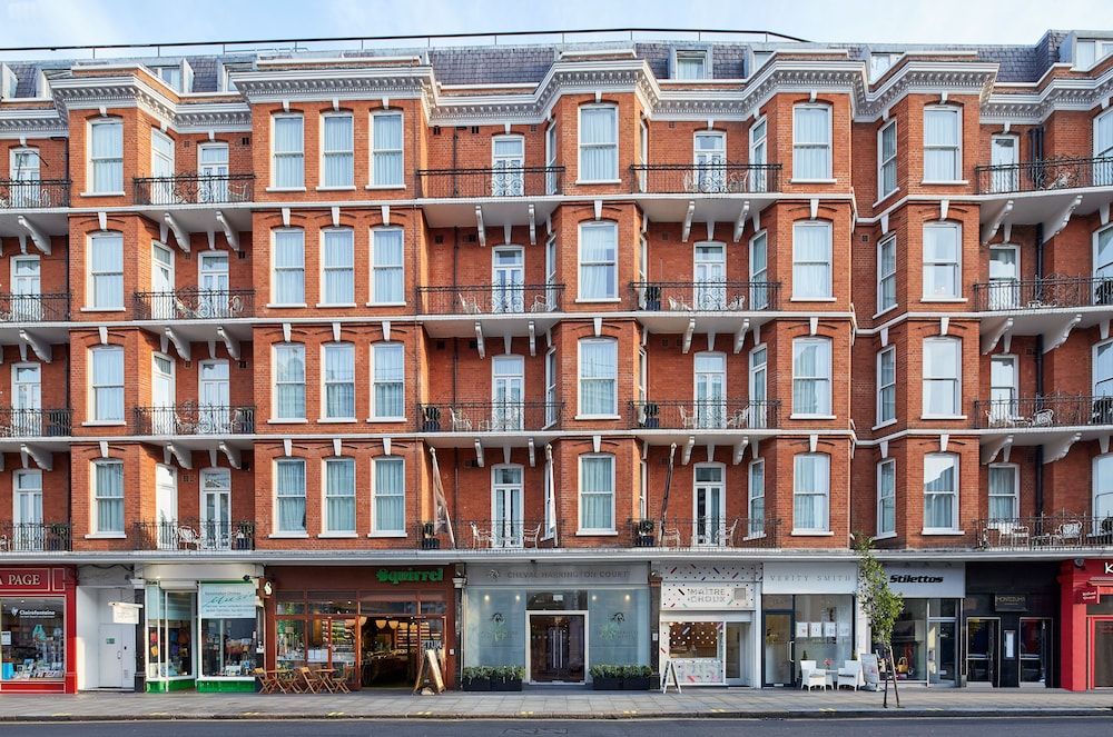 undefined Cheval Harrington Court at South Kensington 2