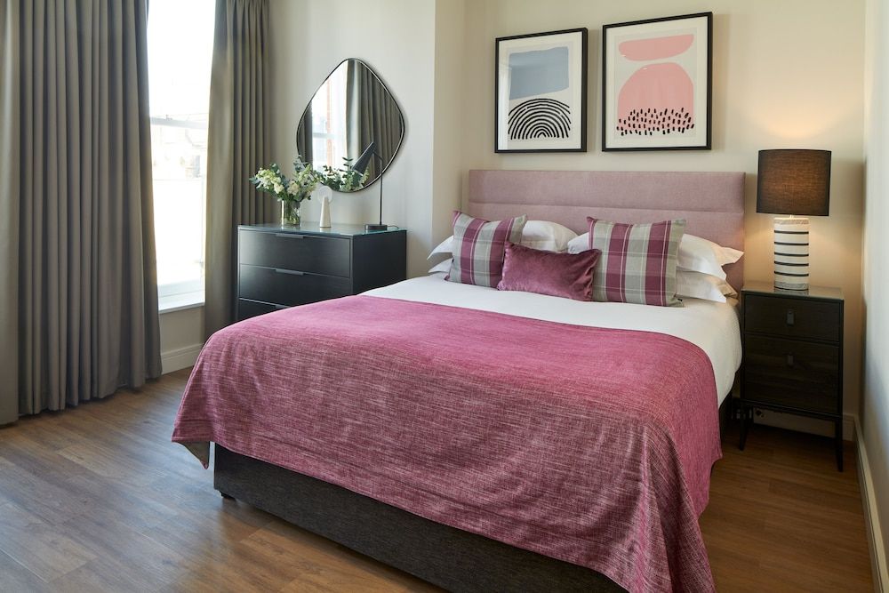 undefined Cheval Harrington Court at South Kensington 5