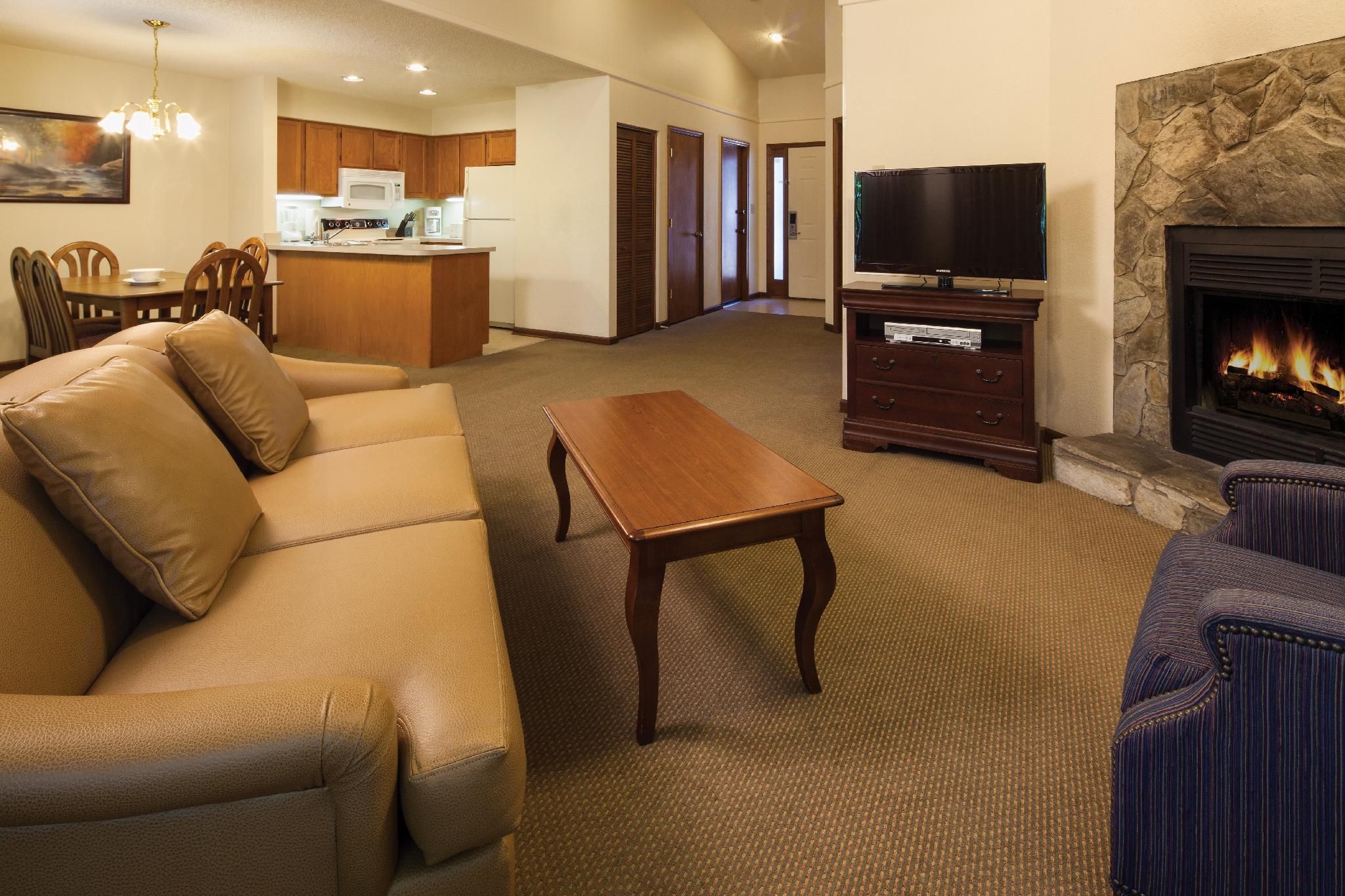One Bedroom