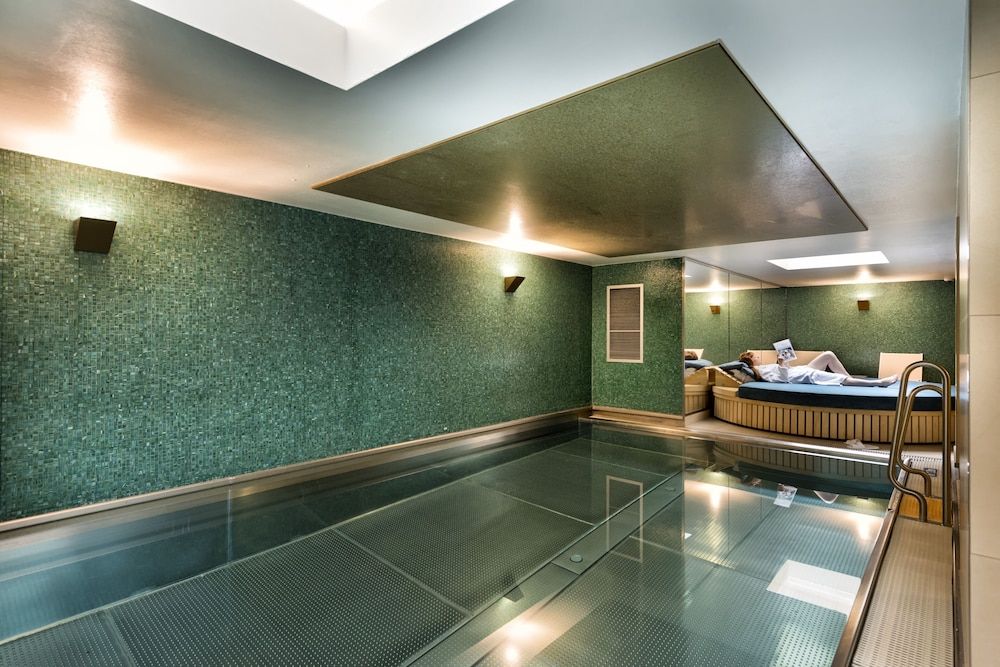 undefined Adina Apartment Hotel Berlin CheckPoint Charlie