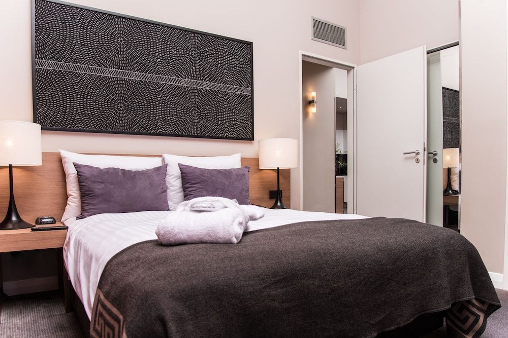 undefined Adina Apartment Hotel Berlin CheckPoint Charlie 8