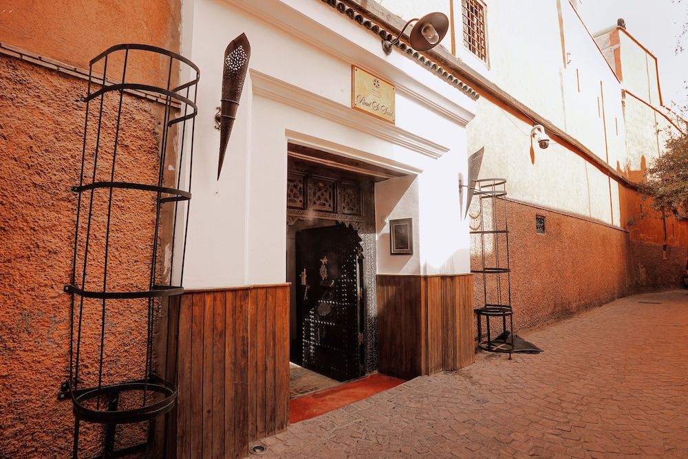 undefined Marrakech Riads, Angsana Heritage collection 2