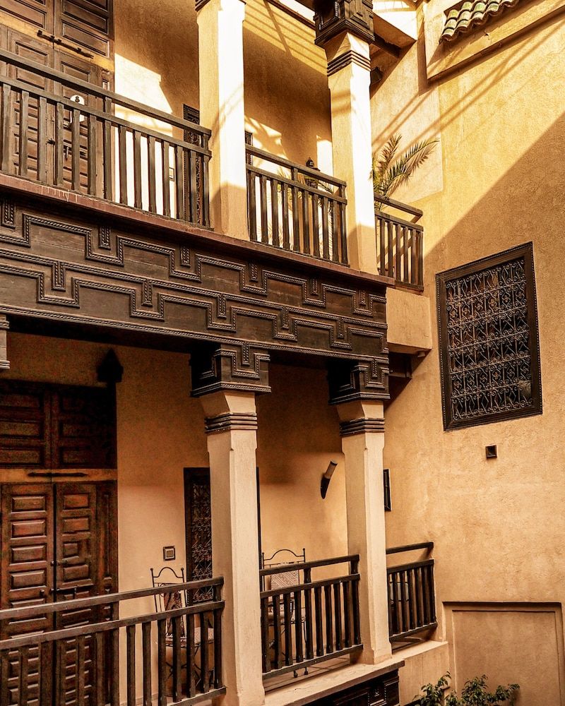 undefined Marrakech Riads, Angsana Heritage collection 3