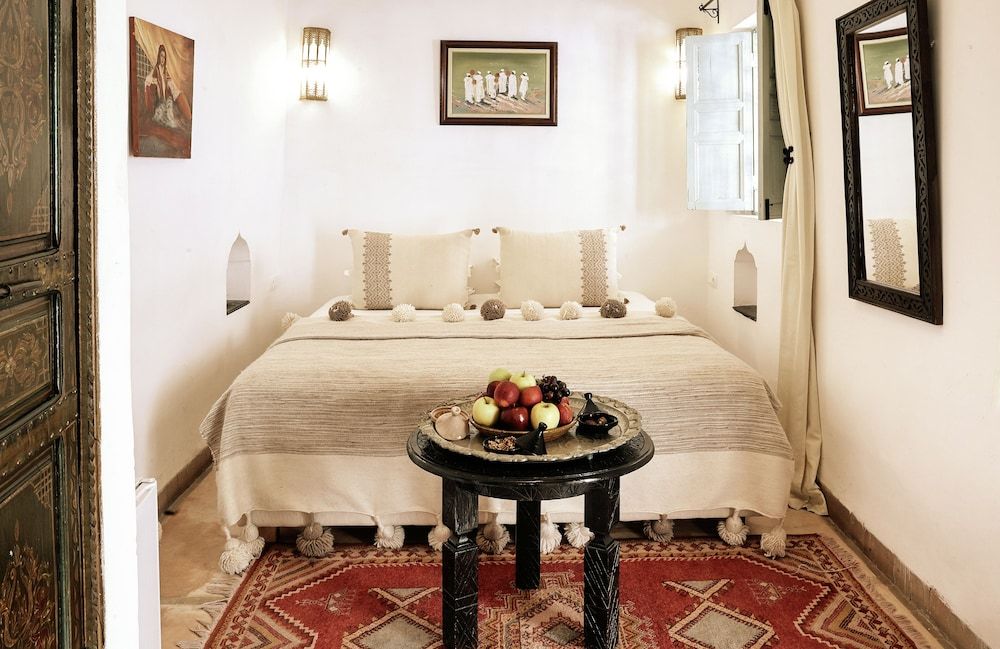 undefined Marrakech Riads, Angsana Heritage collection 7