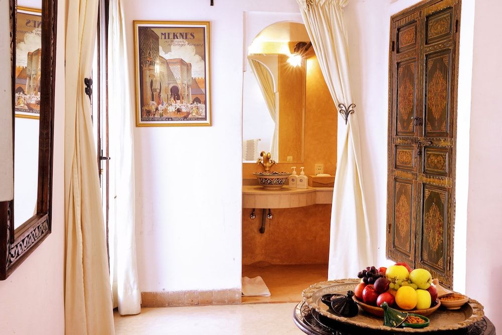 undefined Marrakech Riads, Angsana Heritage collection 10