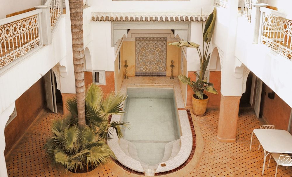 undefined Marrakech Riads, Angsana Heritage collection 9
