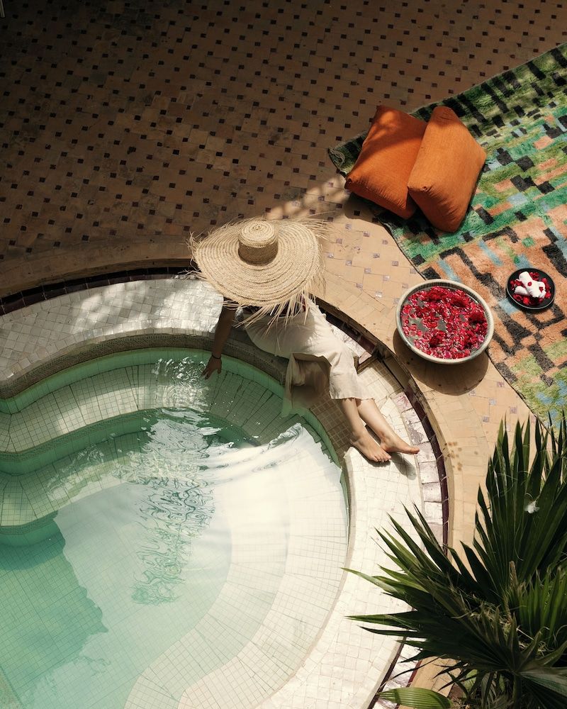 undefined Marrakech Riads, Angsana Heritage collection