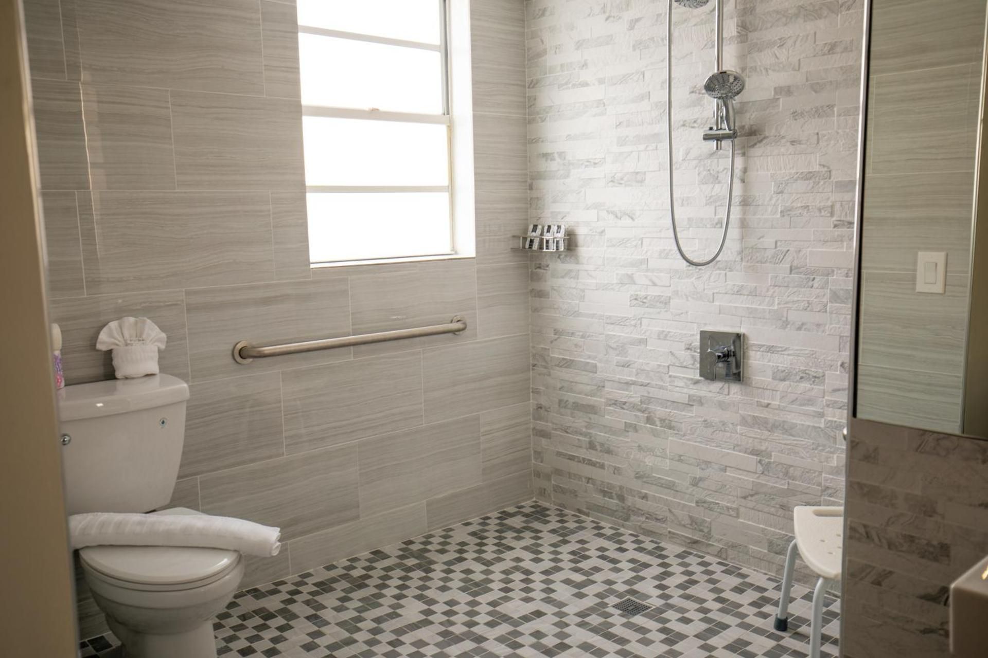 Metropole South Beach Hotel Studio - Accessible 2