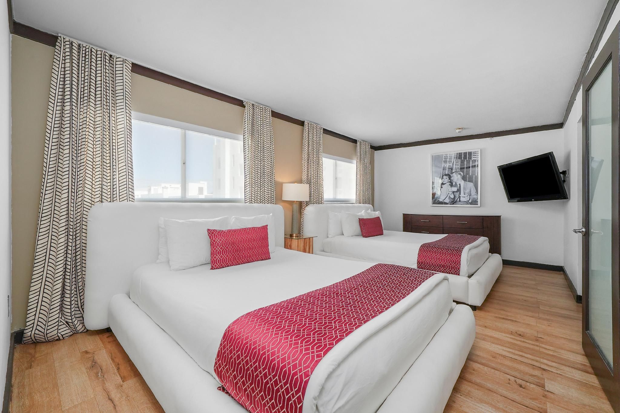 undefined Metropole Suites South Beach 8