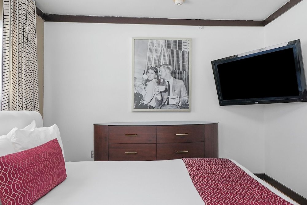 undefined Metropole Suites South Beach 7