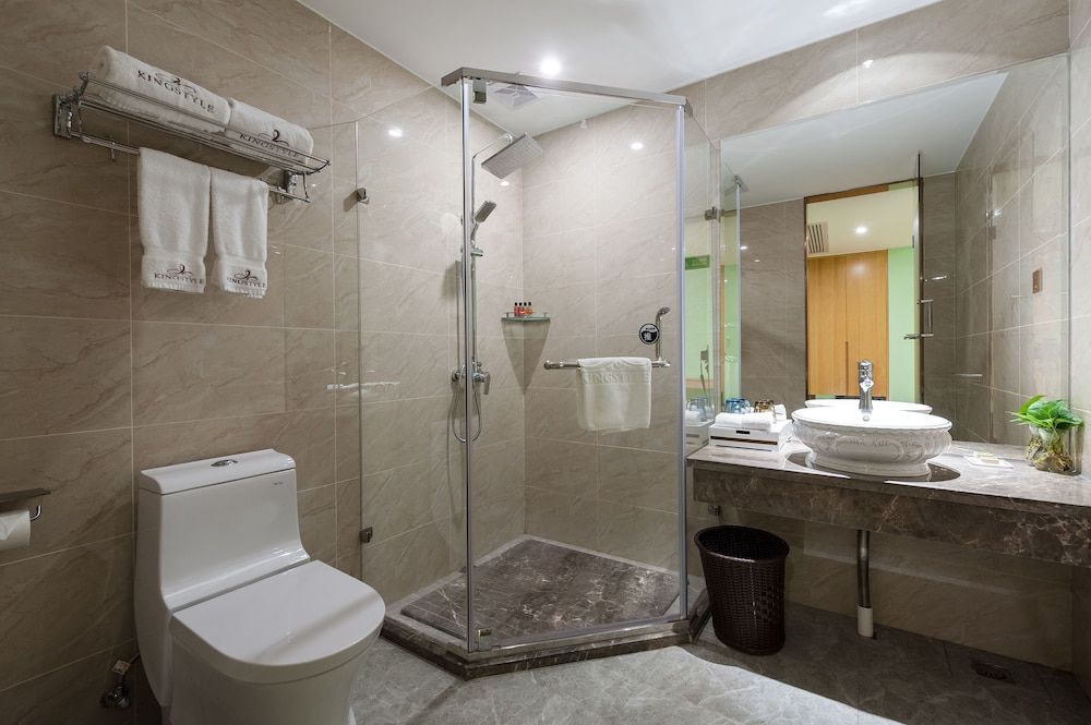 undefined Nan Yang Royal Hotel 6