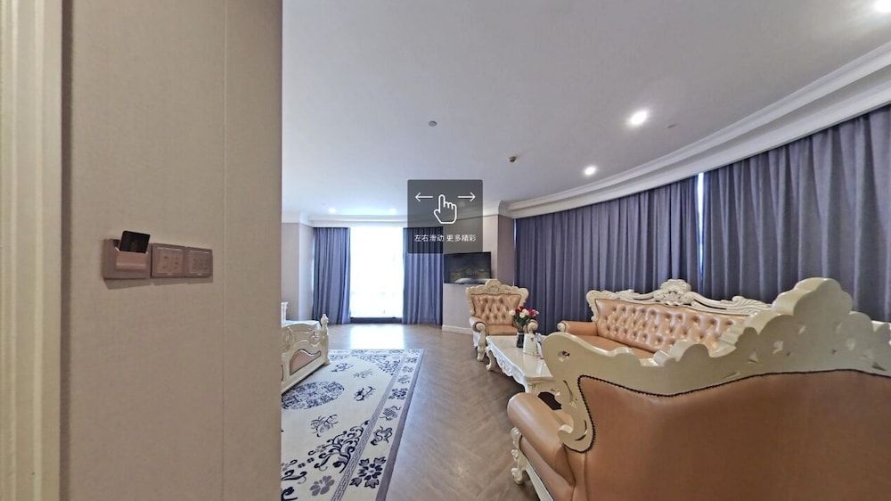 undefined Nan Yang Royal Hotel 7