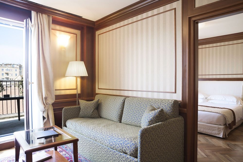 undefined Hotel Manzoni