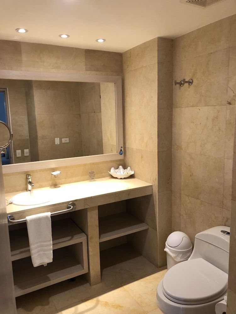 Hotel Casablanca Standard Room 5