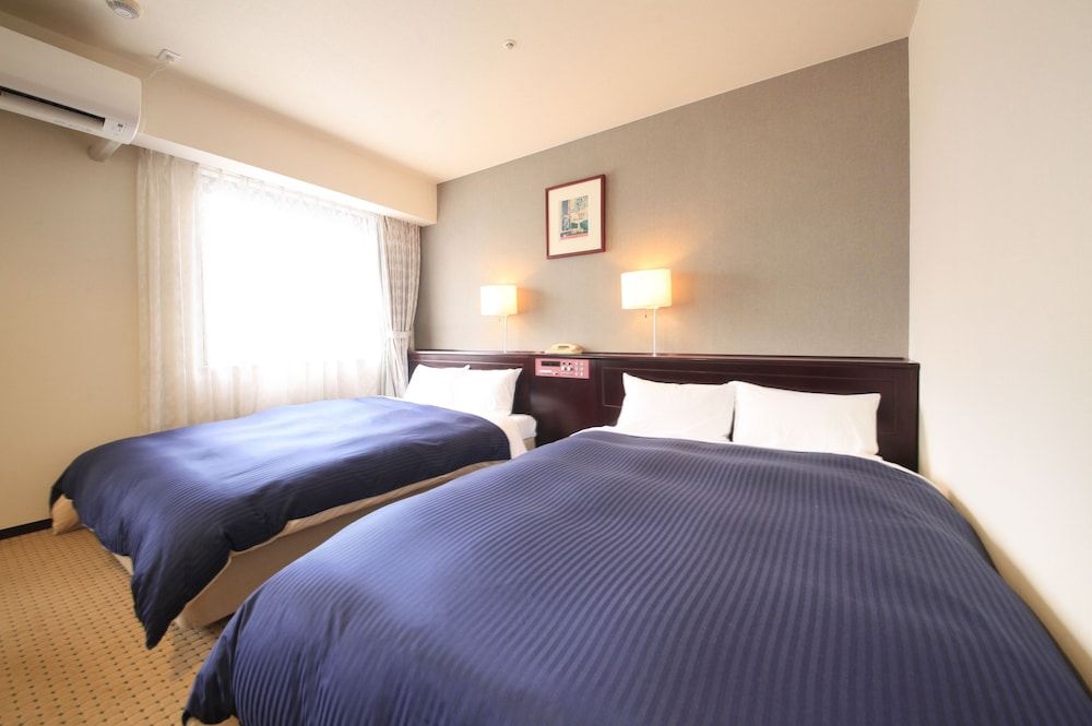 Superior Twin Room, Non Smoking