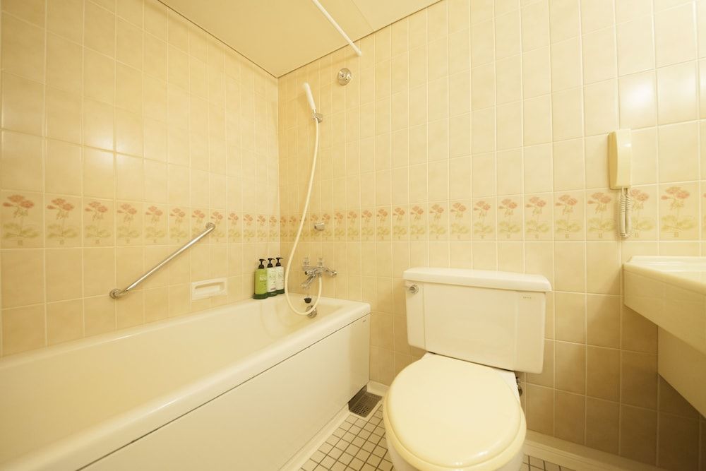 Junior Suite Room