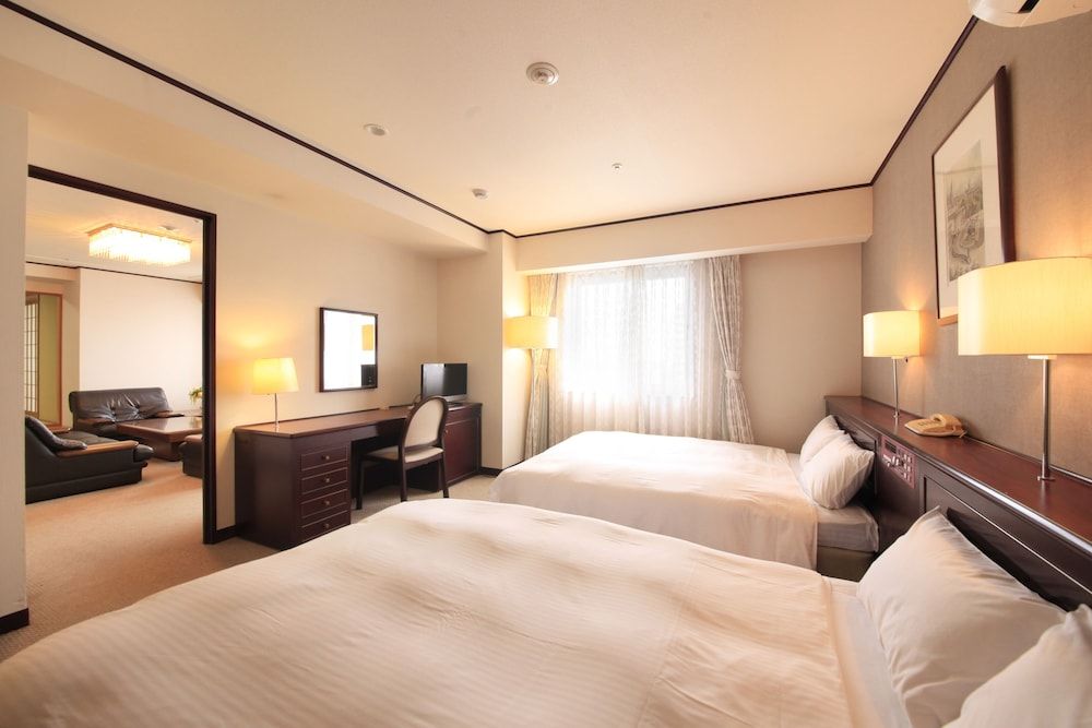 Suite Room