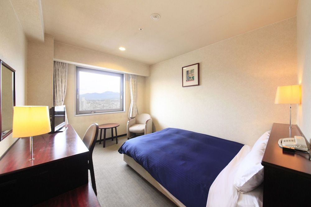 Double Room, Non Smoking