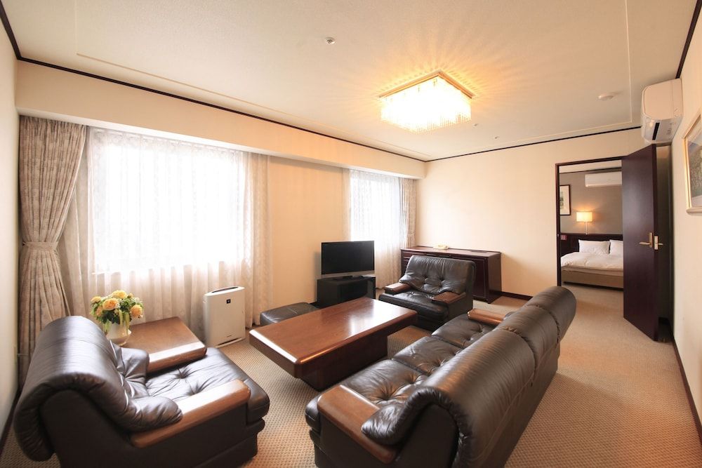 Suite Room