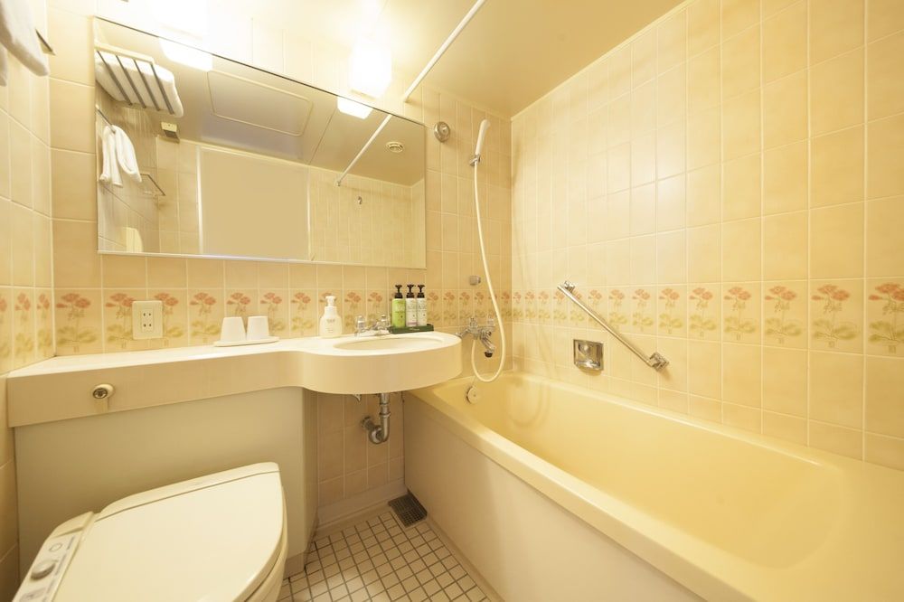 Double Room, Non Smoking