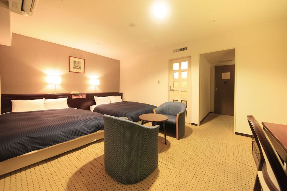 Superior Twin Room, Non Smoking