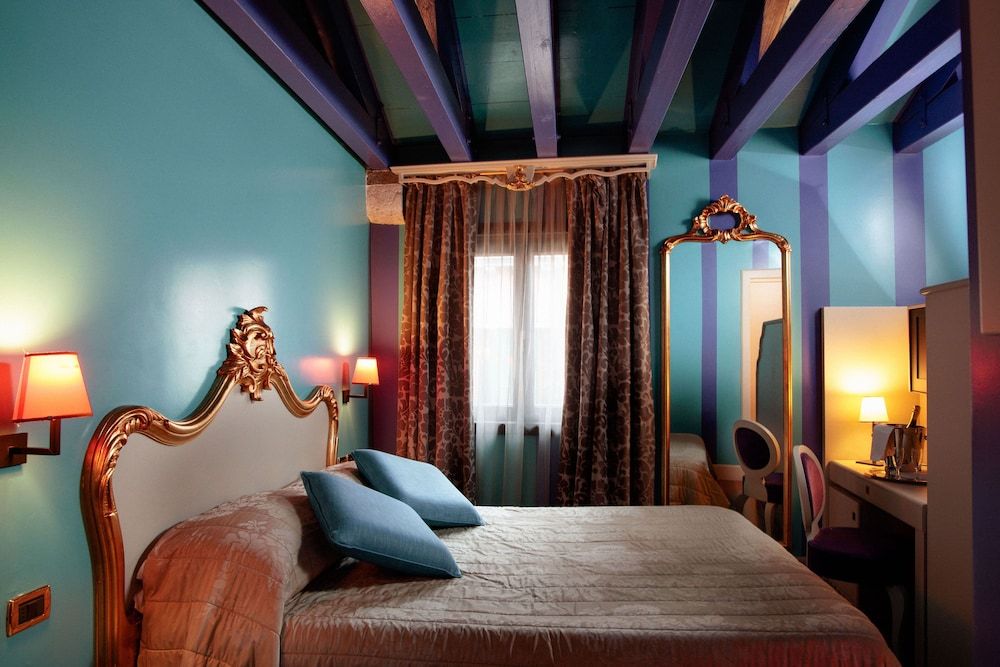 Hotel Ca' Zusto Venezia