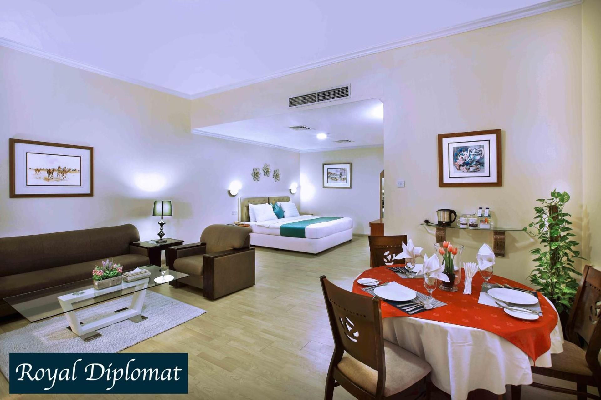 Superior Double Room