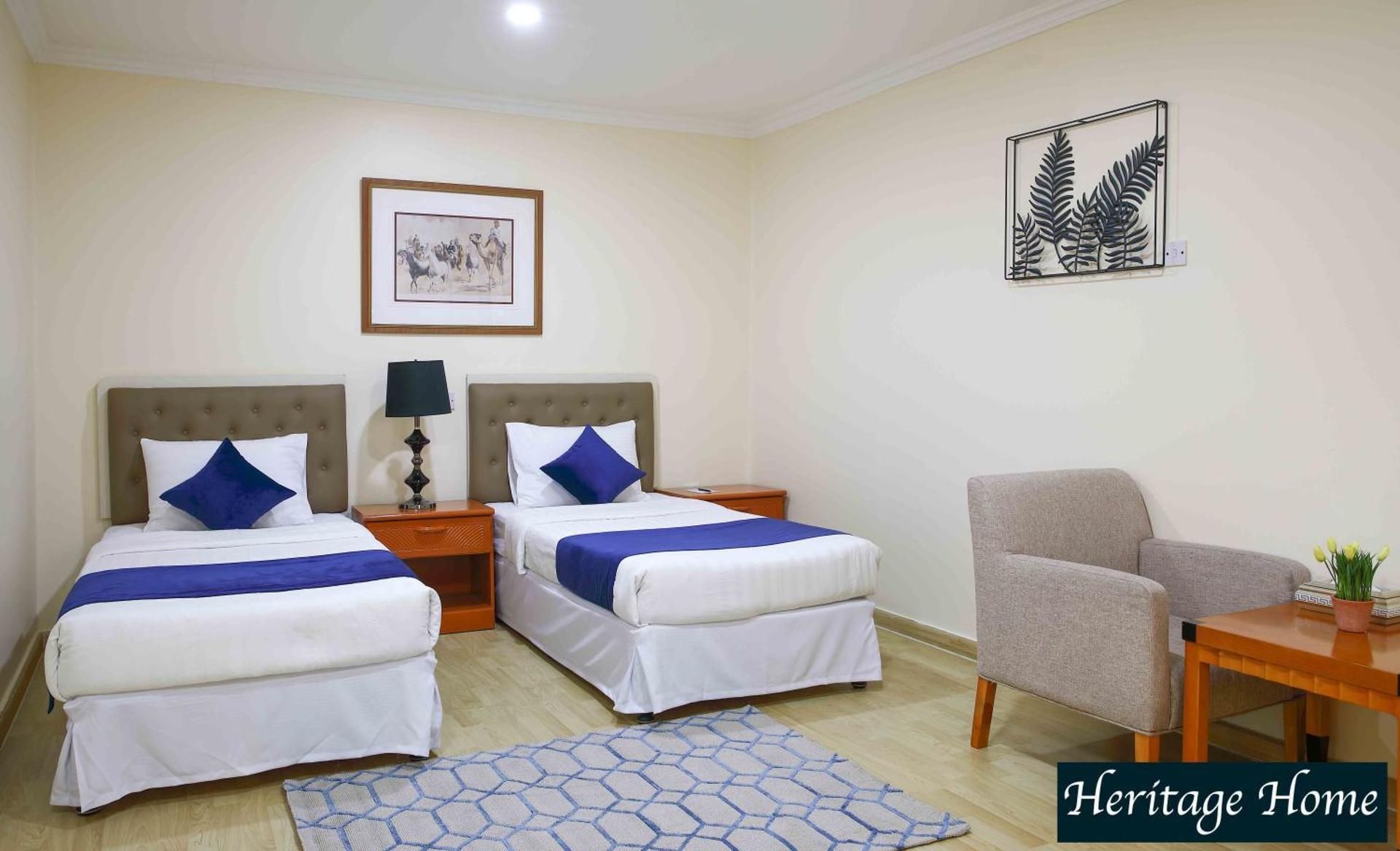 undefined Al Seef Hotel 4