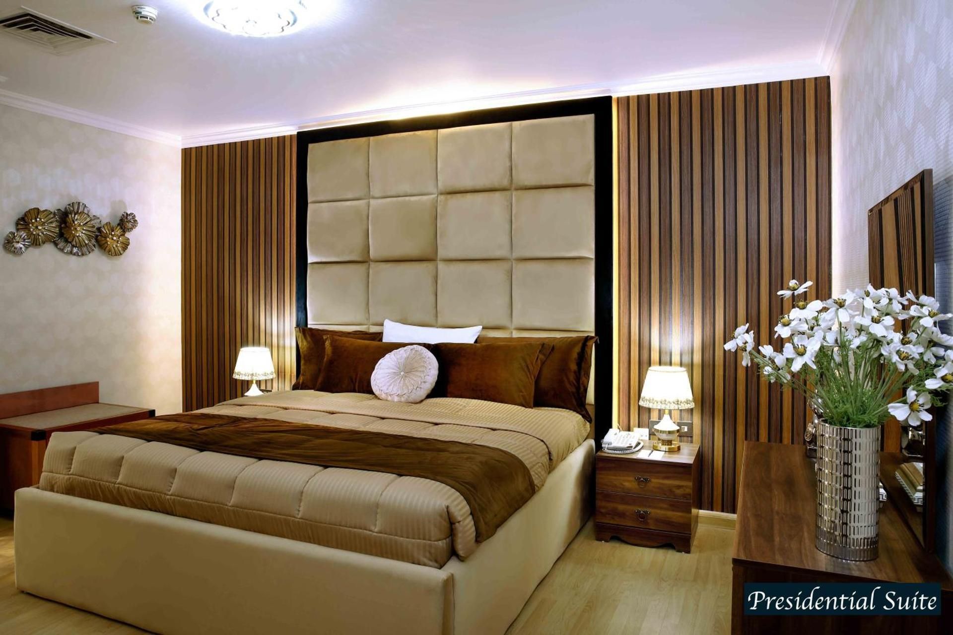 undefined Al Seef Hotel 5