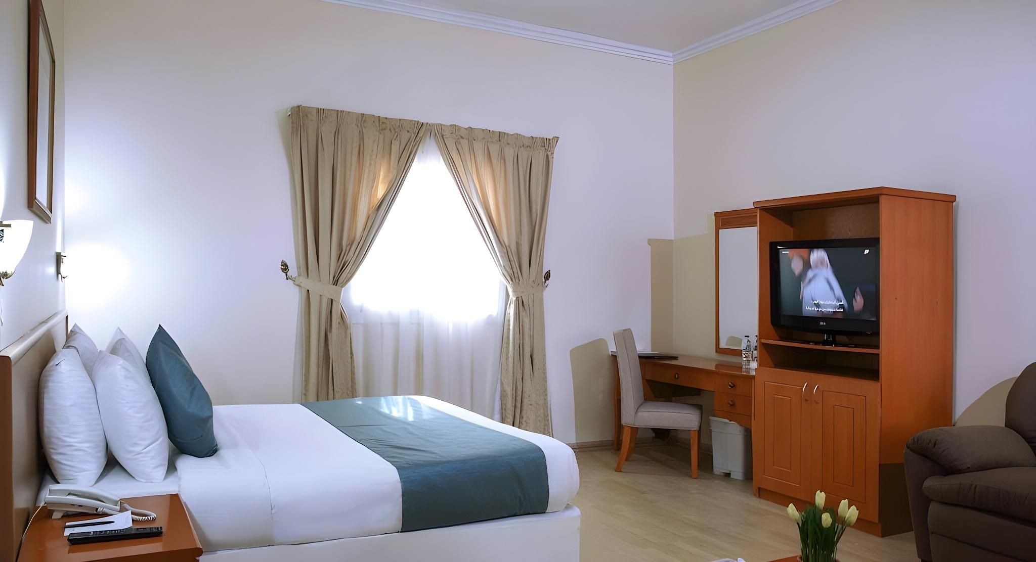 undefined Al Seef Hotel 9