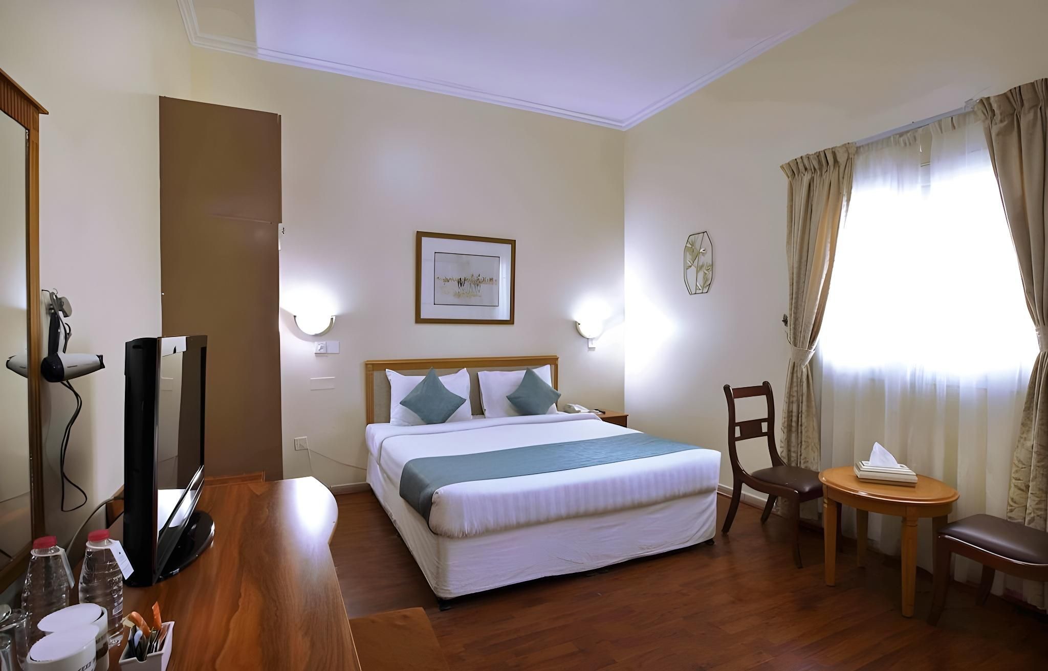 undefined Al Seef Hotel 8