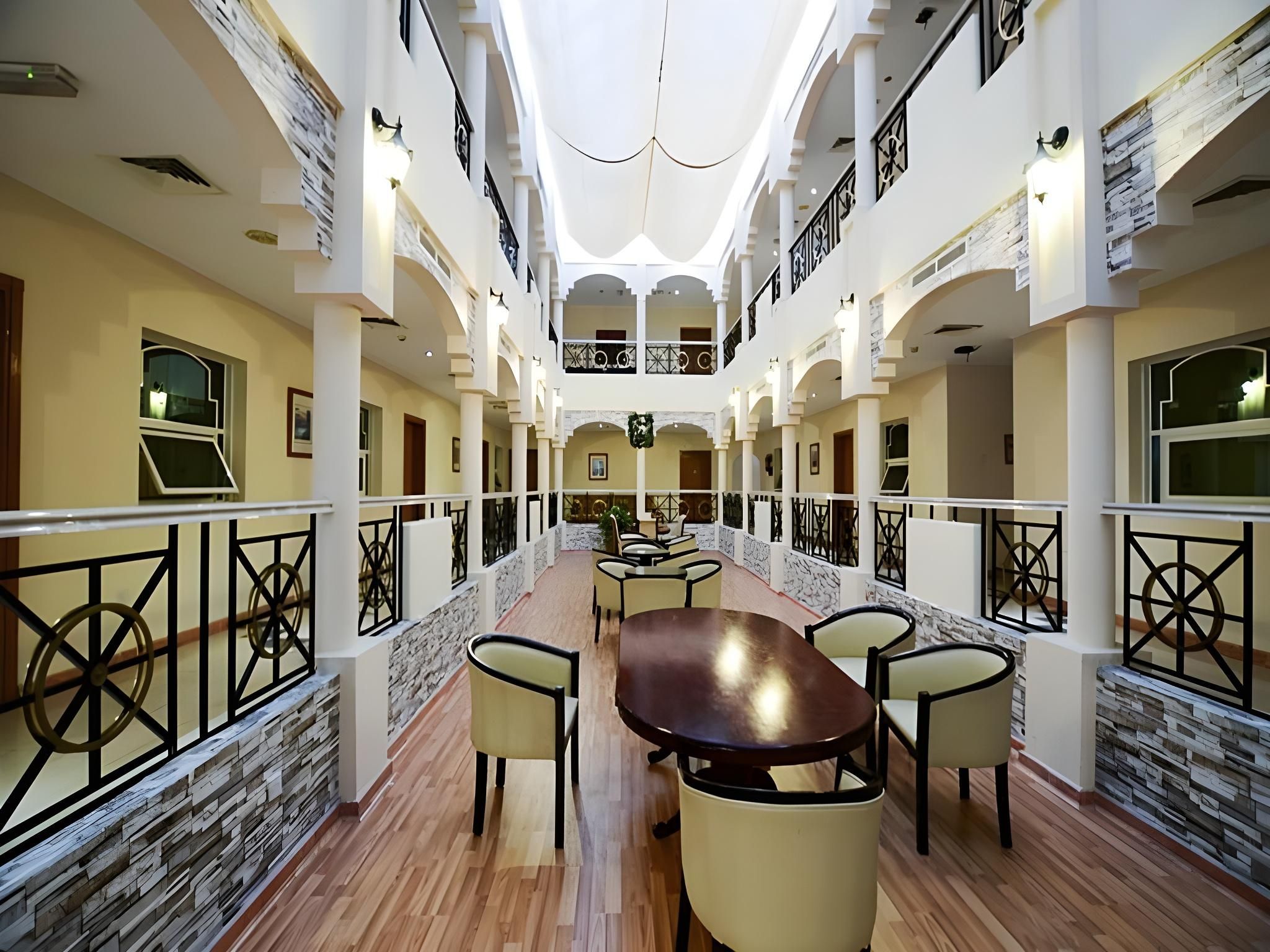 undefined Al Seef Hotel 2