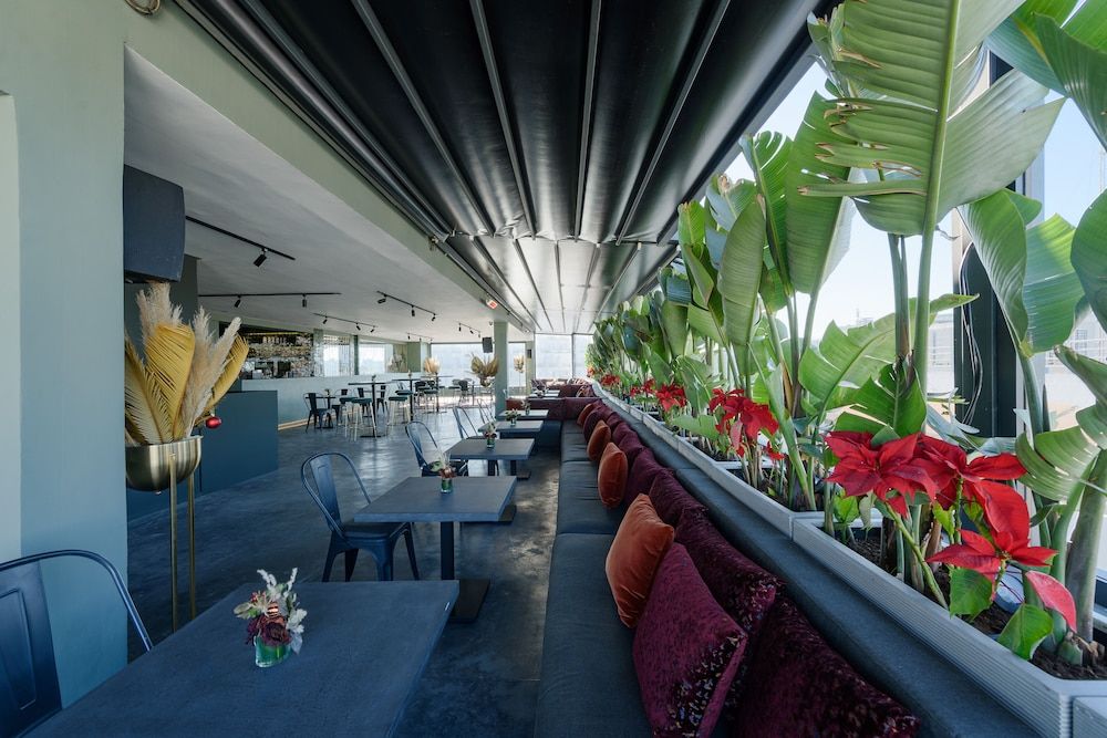 undefined JM Suites Hotel Eco-Friendly Casablanca 9