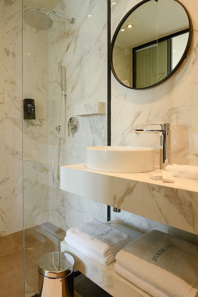 JM Suites Hotel Eco-Friendly Casablanca GREEN DELUXE ROOM 10