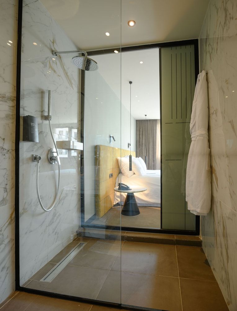 JM Suites Hotel Eco-Friendly Casablanca GREEN DELUXE ROOM 12