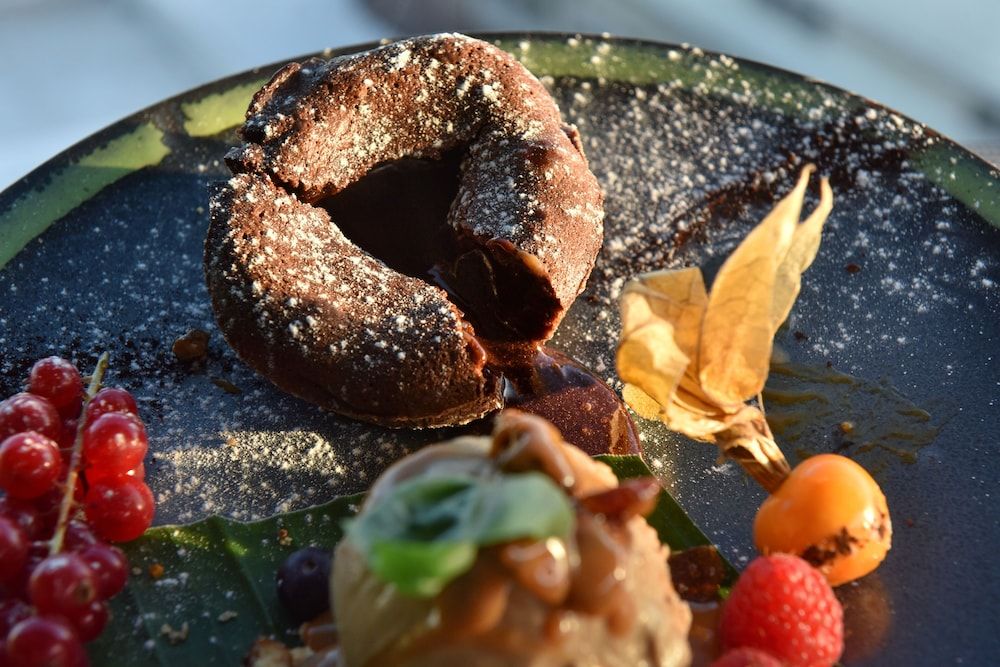 undefined JM Suites Hotel Eco-Friendly Casablanca 10