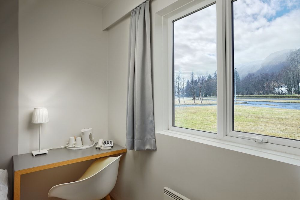 Hotel Klaustur Standard Double Room, 1 Queen Bed 4