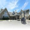 AmeriVu Inn & Suites - Waconia