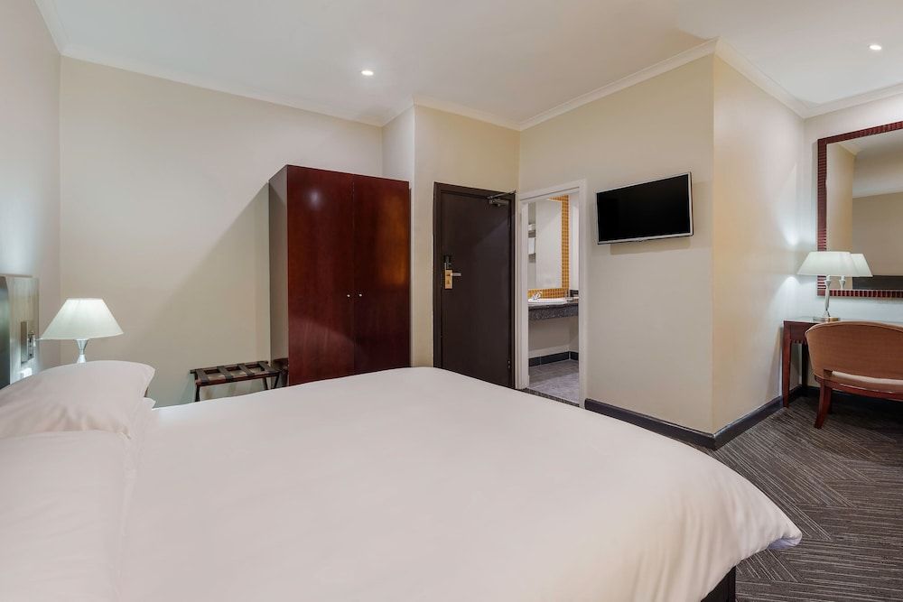 Protea Hotel by Marriott Lusaka Cairo Road