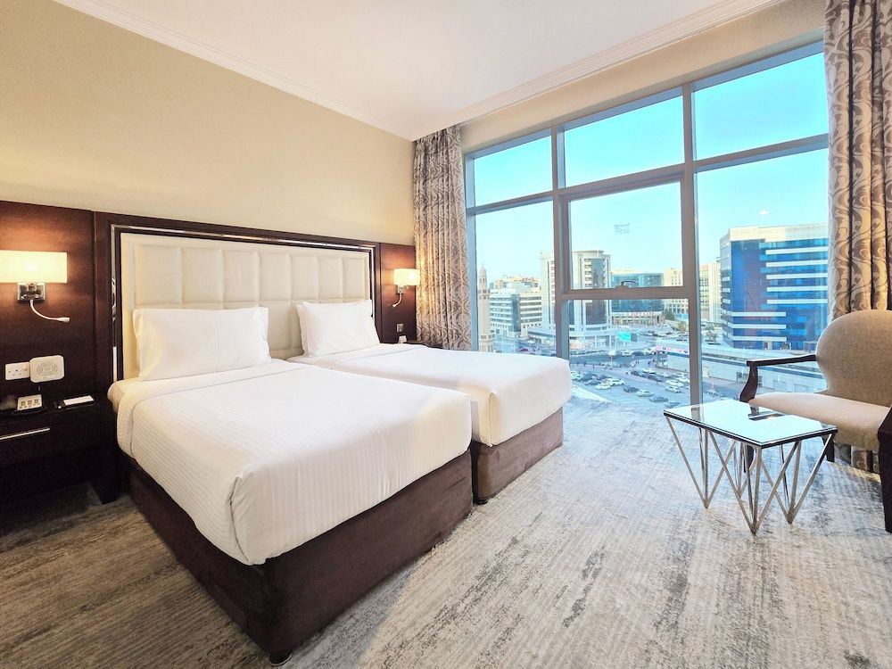 undefined Copthorne Hotel Dubai 9