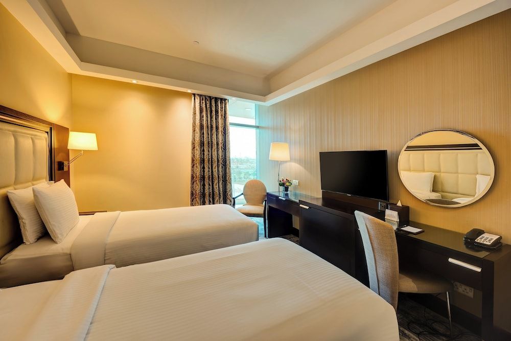 undefined Copthorne Hotel Dubai 6