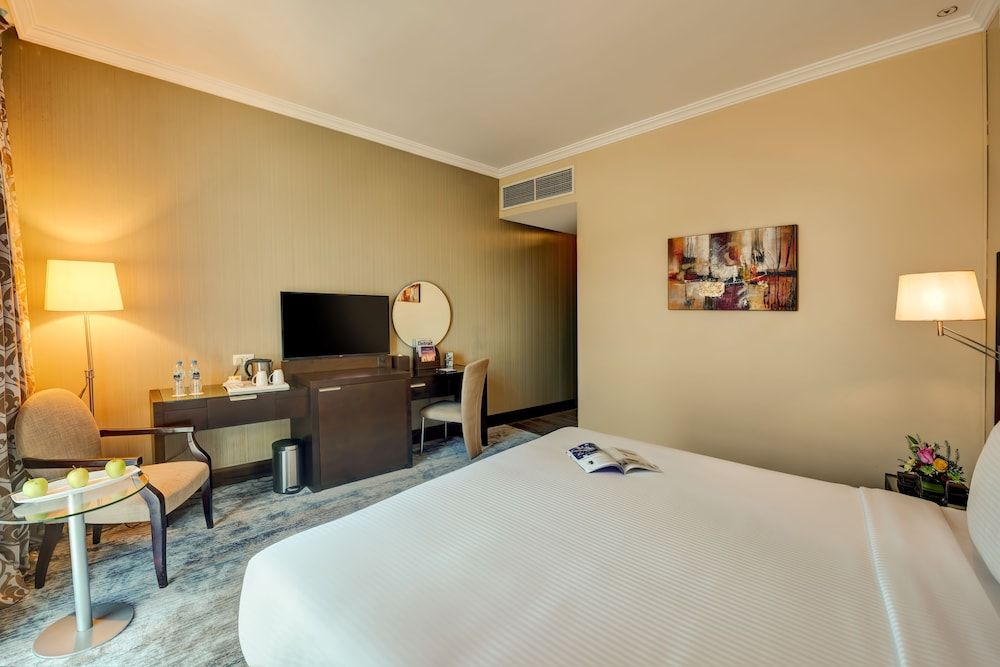 undefined Copthorne Hotel Dubai 5