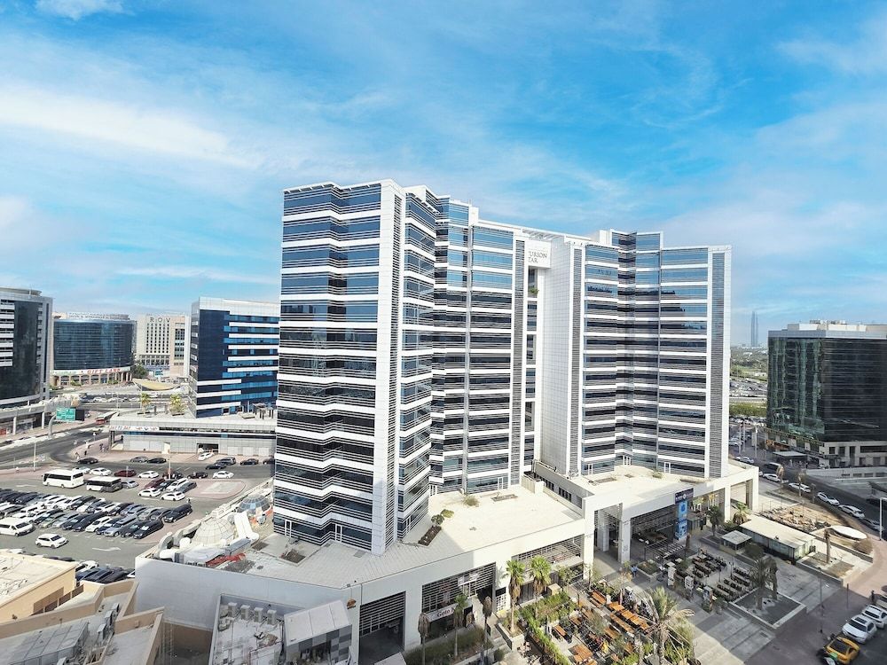 undefined Copthorne Hotel Dubai 2