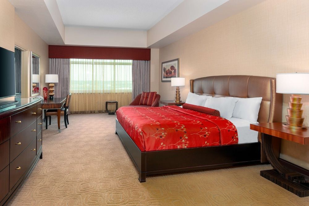 Presidential Suite, 1 King Bed