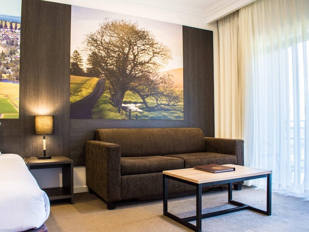 Standard Room, Multiple Beds